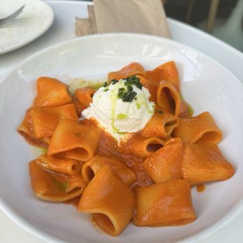 Bl00m - Rigatoni - Wine Bars Near Me - Santa Ana, California