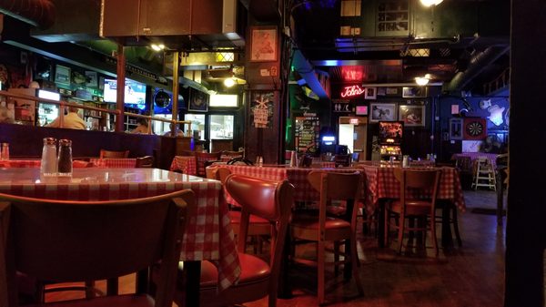 Parkview Nite Club by null