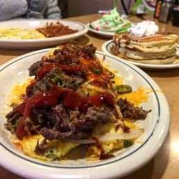 Giant Whoville Roastbeast Omelette Giant Whoville Roastbeast Omelette