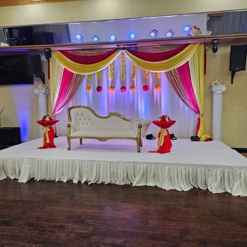 My Royal Palace - Venues & Event Spaces Near Me - Milpitas, California
