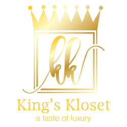 King's Kloset - King's Kloset Logo