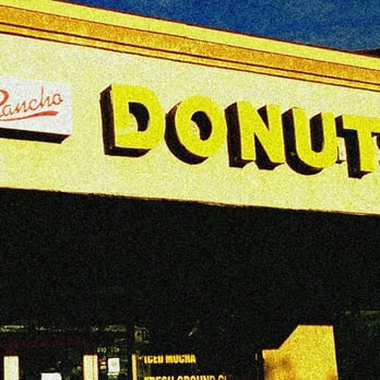 Rancho Donuts - Donuts Near Me - Temecula, California Rancho Donuts - Donuts Near Me - Temecula, California