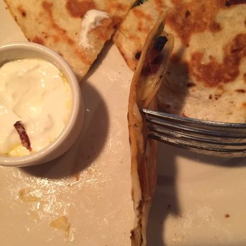 Outback Steakhouse - Paper thin steakhouse quesadilla - Steakhouses Near Me - Garland, Texas Outback Steakhouse - Paper thin steakhouse quesadilla - Steakhouses Near Me - Garland, Texas