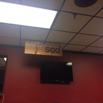 Soo Cafe - Great place to eat. - Korean Near Me - Raleigh, North Carolina Soo Cafe - Great place to eat. - Korean Near Me - Raleigh, North Carolina
