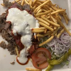 Bromma Kebab