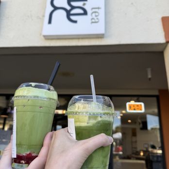 Ceré Tea - Bubble Tea Near Me - Milpitas, California
