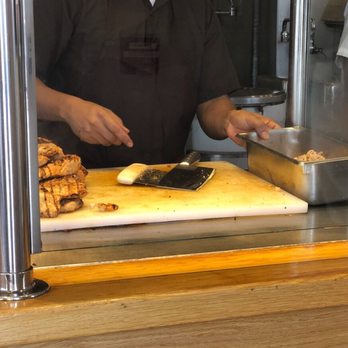 FB Isla Vista - Handling and chopping meat with bare hands. - Mexican Near Me - Isla Vista, California FB Isla Vista - Handling and chopping meat with bare hands. - Mexican Near Me - Isla Vista, California