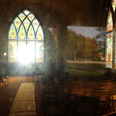 Maple Grove Cemetery