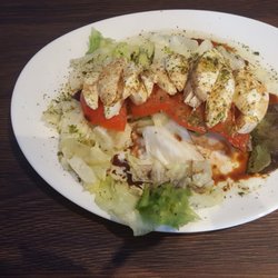 Da Devis Ristorante Pizzeria - Caprese