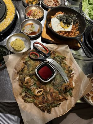 Daldongnae Korean BBQ - Mississauga by null