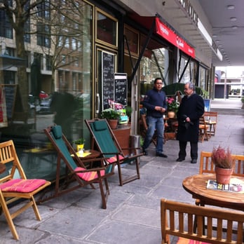 Café Minouche - Cafes Near Me - Berlin, BE Café Minouche - Cafes Near Me - Berlin, BE