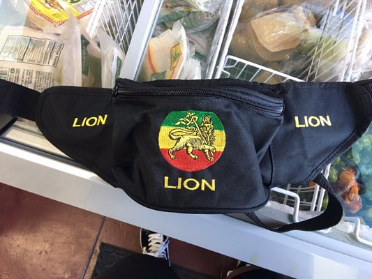 Minto Jamaican Market by null