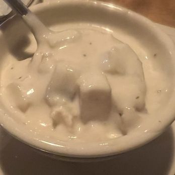 Union Oyster House - Clam chowder - Seafood Near Me - Boston, Massachusetts Union Oyster House - Clam chowder - Seafood Near Me - Boston, Massachusetts