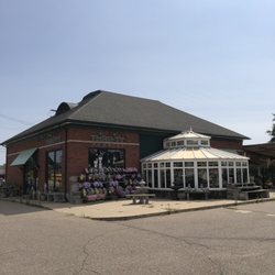 Thrifty Florist