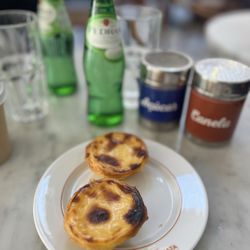 Fábrica da Nata - Pasteis de nata