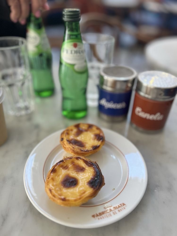Fábrica da Nata
