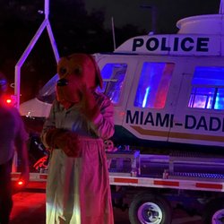 Miami-Dade Police Kendall District Station