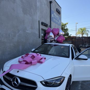 Prince Auto Group - New 2026 Mercedes Benz C330 - Auto Loan Providers Near Me - Glendale, California Prince Auto Group - New 2026 Mercedes Benz C330 - Auto Loan Providers Near Me - Glendale, California