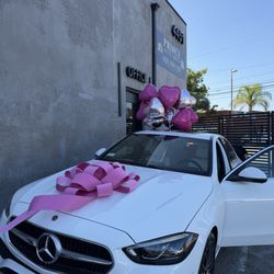 Prince Auto Group - New 2026 Mercedes Benz C330