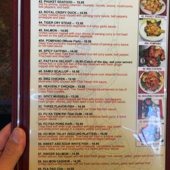 Thai Time - Thai Near Me - El Cajon, California Thai Time - Thai Near Me - El Cajon, California