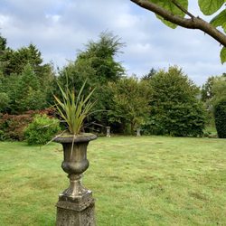 Ballycommane House
