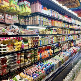 Smith Gourmet Deli - Stock - Sandwiches Near Me - Brooklyn, New York
