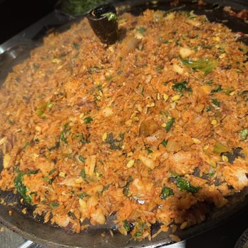 Honey Pig BBQ - Fried rice (complimentary after the end) - Korean Near Me - Irvine, California