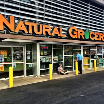 Natural Grocers By Vitamin Cottage 5231 Leetsdale Dr Storefront