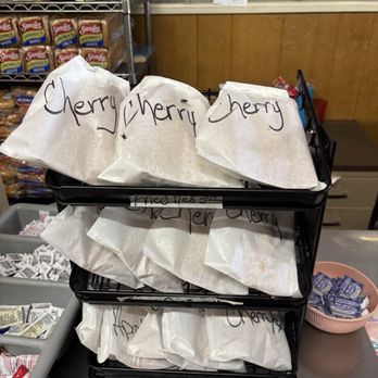 Staggs Grocery - Yum!! Fried pies ready to go! - Grocery Near Me - Florence, Alabama Staggs Grocery - Yum!! Fried pies ready to go! - Grocery Near Me - Florence, Alabama