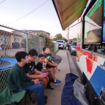 High Score Zone - Game Truck Rental Near Me - Chula Vista, California High Score Zone - Game Truck Rental Near Me - Chula Vista, California