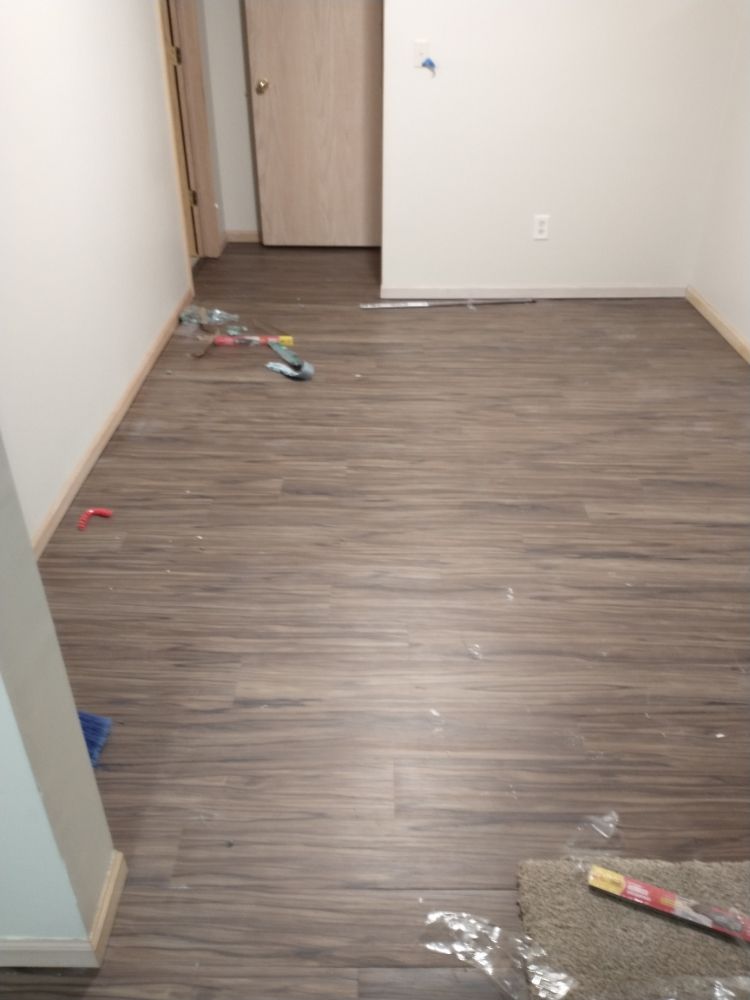 Slide of Pete's Handi-man Services