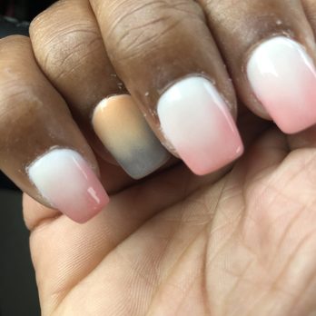Royal Nail & Spa - Nail Salons Near Me - Augusta, Georgia