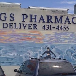 Kings Pharmacy
