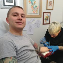 Adrenalink Tattooing Marghera