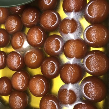 Kabab Hut - Best Gulab jamun ever - Pakistani Near Me - Lilburn, Georgia