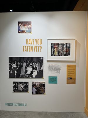 Chinatown Storytelling Centre by null