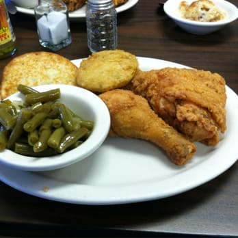 Gladys Kitchen - Awesome Southern Food at Gladys Kitchen Americus GA. - Soul Food Near Me - Americus, Georgia
