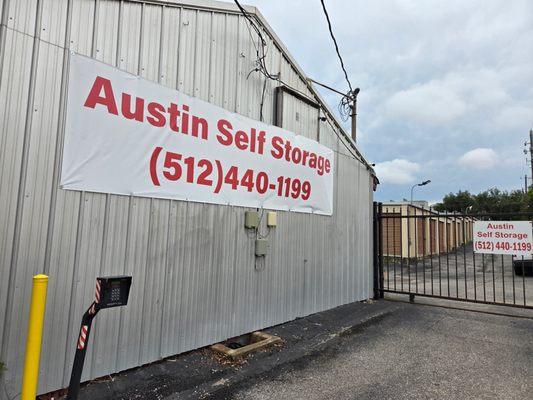Austin Self Storage