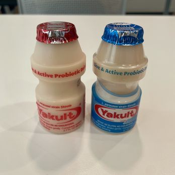 Yakult - Yakult Samples - Beverage Store Near Me - Fountain Valley, California Yakult - Yakult Samples - Beverage Store Near Me - Fountain Valley, California