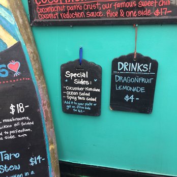 Wake Up Delicious - Hawaiian Near Me - Hanalei, Hawaii