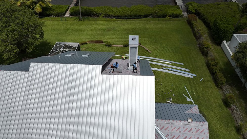 Slide of ProSource Roofing & Renovation