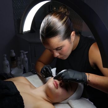The Brow Babe Miami - Eyebrow Services Near Me - Coral Gables, Florida The Brow Babe Miami - Eyebrow Services Near Me - Coral Gables, Florida