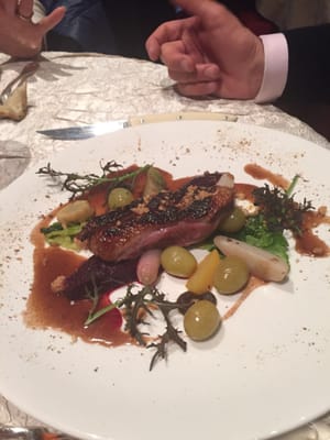 Domaine LE VERBOIS by null