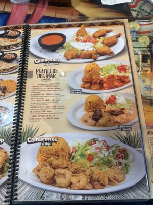 Menu photo 4 Taqueria Ranchos Dos Buffalo, NY Menu photo 4 Taqueria Ranchos Dos Buffalo, NY