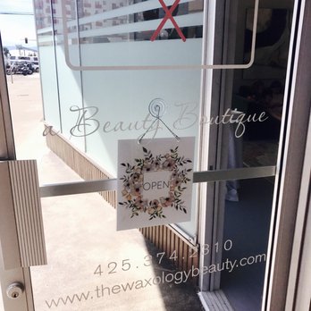 Waxology - Waxing Near Me - Everett, Washington Waxology - Waxing Near Me - Everett, Washington