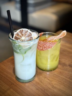 Blanco Cocina + Cantina by null