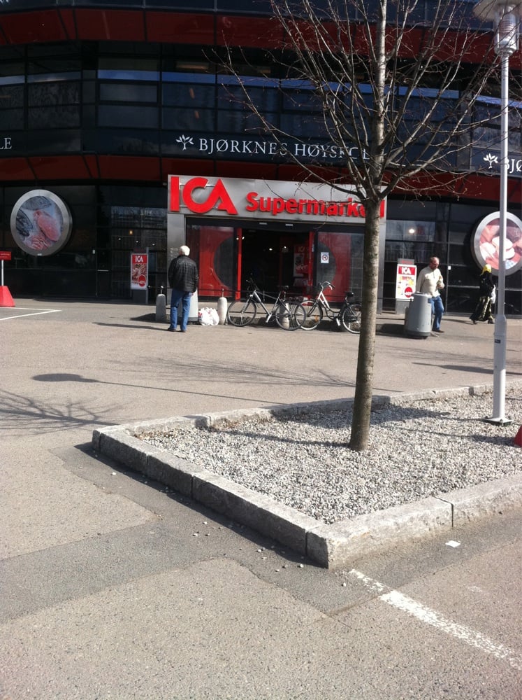 Coop Mega