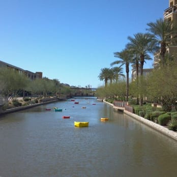 Scottsdale Waterfront - Long view - Parks Near Me - Scottsdale, Arizona Scottsdale Waterfront - Long view - Parks Near Me - Scottsdale, Arizona