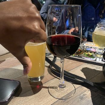 Tarantula Hill Brewing - Dry red is no good today. Old? Watered down? Just off. - Breweries Near Me - Thousand Oaks, California Tarantula Hill Brewing - Dry red is no good today. Old? Watered down? Just off. - Breweries Near Me - Thousand Oaks, California