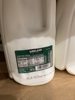 Costco Wholesale by null